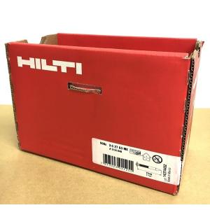 HILTI ヒルティ GX3/120用 ガスピン X-C 27 G3 MX (900本) 鋲打｜goodtools