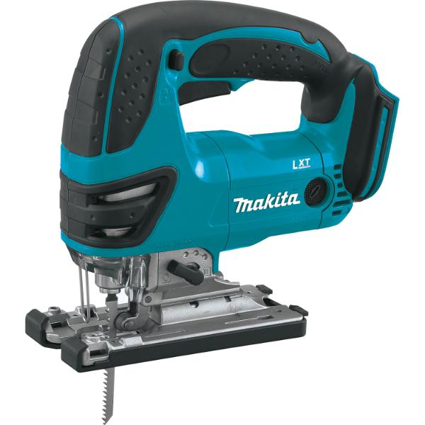 マキタ XVJ03Z 18V ジグソー 充電式 本体のみ JV180D 同等品 MAKITA USマ...