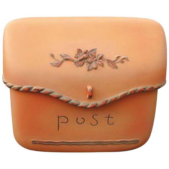 ディーズガーデンのポーチ Pouch、オレンジ｜DSA0101