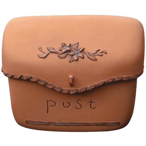 ディーズガーデンのポーチ Pouch、ブラウン｜DSA0102