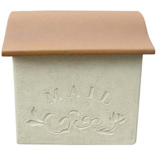 ディーズガーデンのスタッコ Stucco、ホワイト｜DSA0203