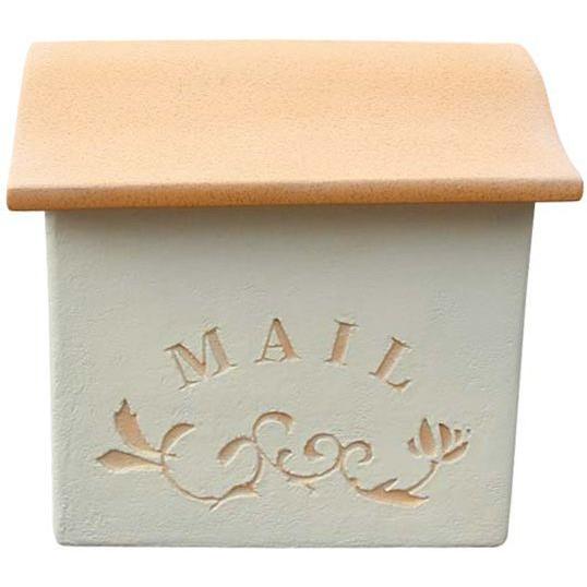 ディーズガーデンのスタッコ Stucco、イエロー｜DSA0205