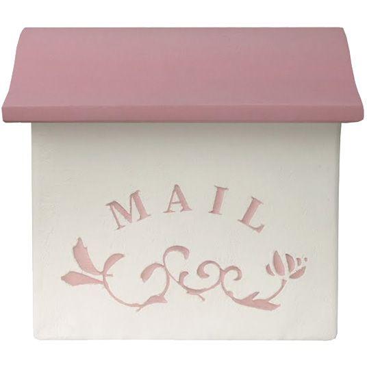 ディーズガーデンのスタッコ Stucco、ローズ｜DSA0219