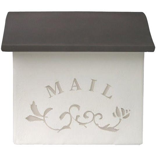 ディーズガーデンのスタッコ Stucco、カカオ｜DSA0220