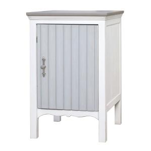 ディーズガーデンの宅配ボックス、オルレア Orlaya、シャビーグレー｜DSAD004