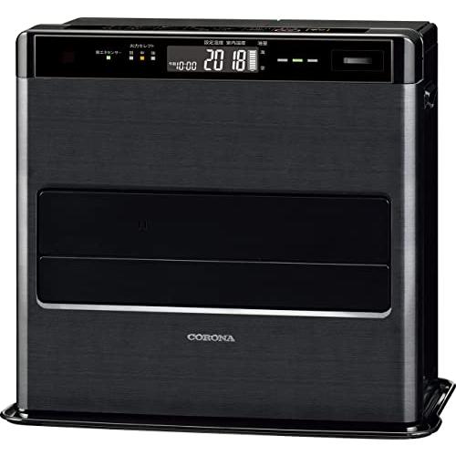CORONA(コロナ) 石油ファンヒーター 【日本生産】 (木造15畳 / コンクリート20畳 まで...
