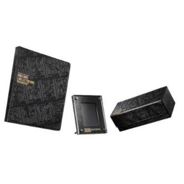 【受注生産】ポケモンカードゲーム ソード&amp;シールド プレシャス コレクターボックス ソード&amp;シールド