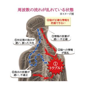 G-DASH ジーダッシュ ネックレス シリコ...の詳細画像5