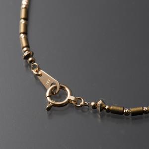 Good-HEARTZ グッドハーツ K18ネ...の詳細画像4