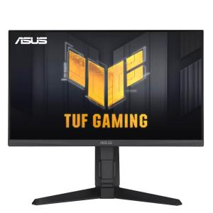 ASUS TUF Gaming VG249QL3A 23.8インチ フルHD(1920×1080) リフレッシュレート180Hz FastIPSパネル搭載 ゲーミングモニター｜goodwill