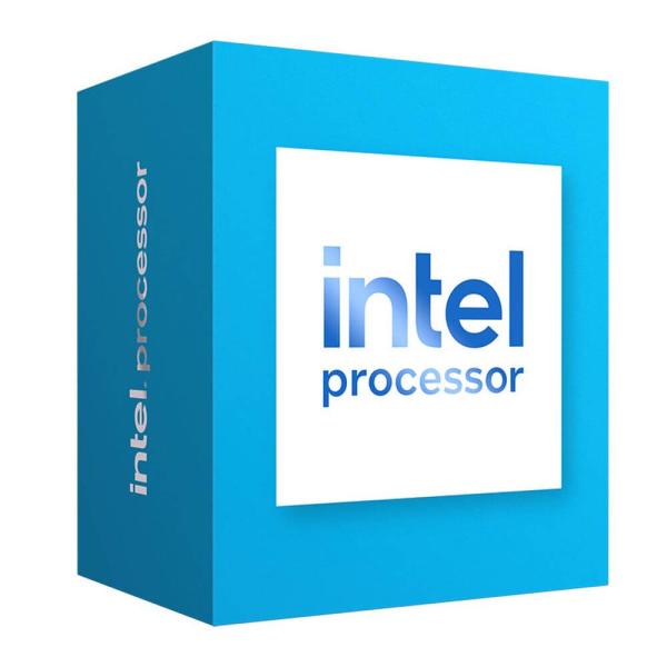 Intel Processor 300 BOX インテル プロセッサー (第14世代) CPU