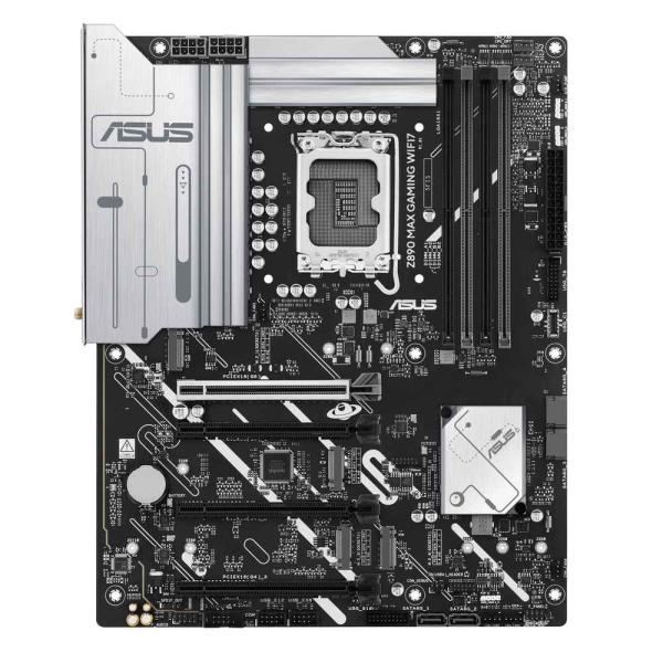 ASUS Z890 MAX GAMING WIFI7 (パソコン工房限定モデル) Intel Z89...