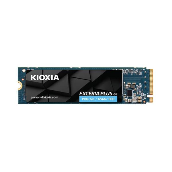 KIOXIA EXCERIA PLUS G4 1TB EXCERIA PLUS G4 SSDシリーズ...