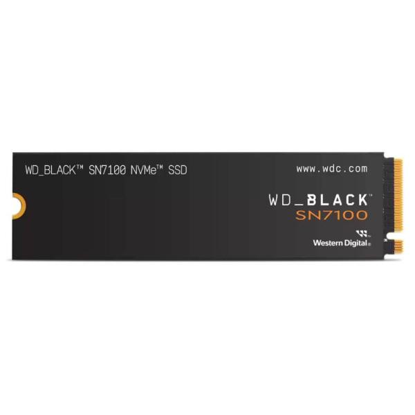 Western Digital WD BLACK SN7100 1TB WD Black SN710...