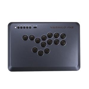 Razer なくなっ KITSUNE 有線アーケードコントローラー アケコン
