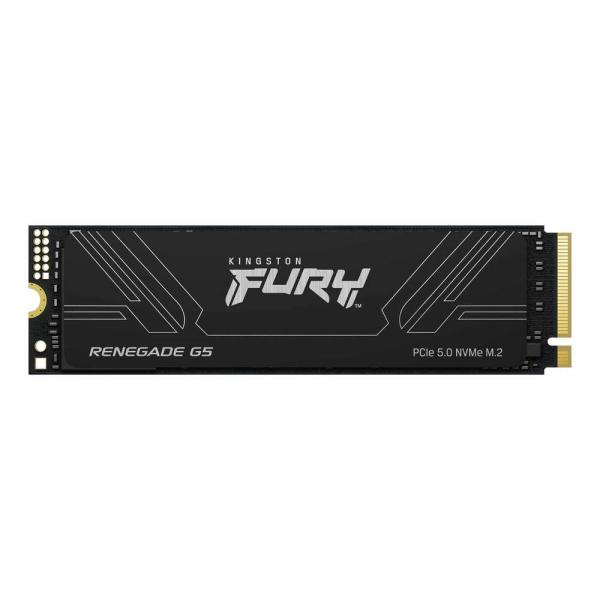 KINGSTON SFYR2S/1T0 Kingston FURY Renegade G5 PCIe...