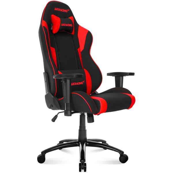 お取り寄せ【Gaming Goods】 AKRacing Wolf Gaming Chair (Re...