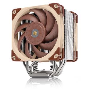 Noctua NH-U12A 120mmファンNF-A12x25 PWMを2基搭載したサイドフローCPUクーラー｜goodwill