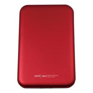 ショップセレクト Unitcom Uni Hal300u3 Red2 2 5インチ Serial Ata Hdd Ssd用 Usb3 0接続hddケース レッド 最安値 価格比較 Yahoo ショッピング 口コミ 評判からも探せる