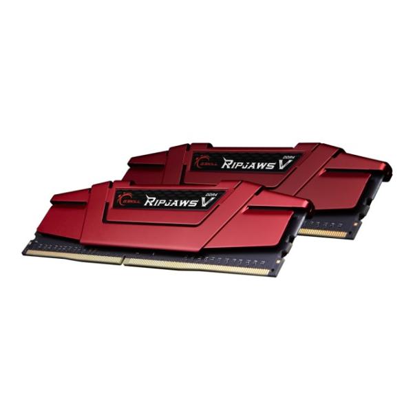 G.SKILL F4-3600C19D-32GVRB 16GB×2 DDR4-3600 デスクトップ...