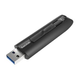 SanDisk SDCZ800-064G-G46 Extreme Go USB 3.1 Flash Drive USB3.1対応フラッシュメモリ 64 GB