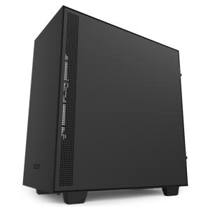 NZXT CA-H510B-B1 ATXサイズに対応するコンパクトミドルタワー