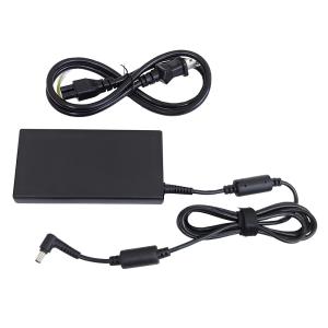 iiyama PCノートパソコン用 180W AC アダプタ  iiyama PCノートパソコン用ACアダプタ。出力180W