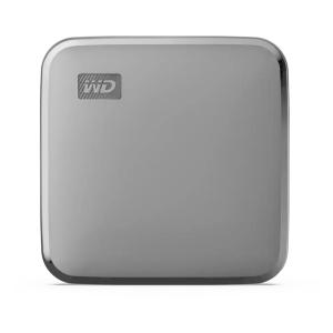 Western Digital WD Elements SE SSD WDBAYN0020BBK-JESN コンパクトサイズな外付けSSD USB3.0接続 2TB｜goodwill