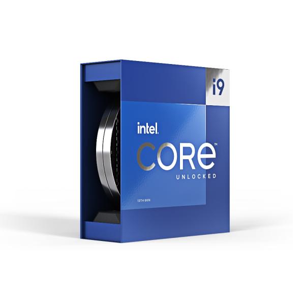 Intel Core i9 13900K BOX 第13世代インテルCore i9プロセッサー CP...