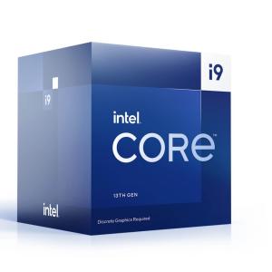 Intel Core i9 13900F BOX 第13世代インテルCore i9プロセッサー GPU非搭載 CPU｜goodwill