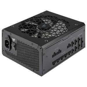 Corsair RM1000x Shift CP-9020253-JP サイドプラグイン方式採用 1000W高耐久電源ユニット｜goodwill