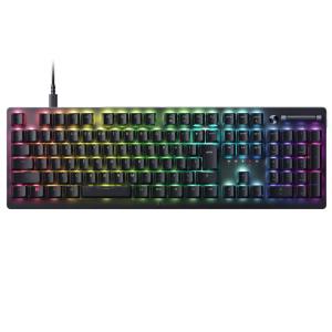 Razer DeathStalker V2 JP Linear Optical Switch RZ03-04501400-R3J1 RGB オプティカルゲーミングキーボード フルサイズ 日本語配列｜goodwill