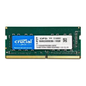 CFD D4N3200CM-8GQ CFD Selection メモリ Qシリーズ DDR4-3200 ノート用 1枚組｜goodwill