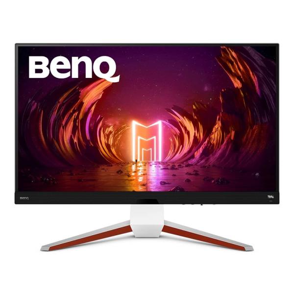 BenQ MOBIUZ EX3210U-JP 31.5型 4K UHD(3840×2160) IPS...