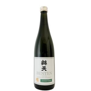 辯天 純米吟醸 出羽の里　720ml