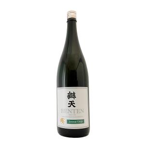 辯天 純米吟醸 出羽の里　1800ml