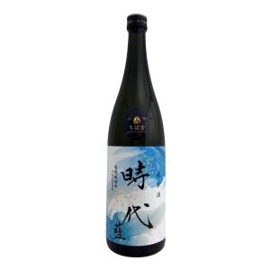 ちば吉　時代　藍　純米酒　720ml
