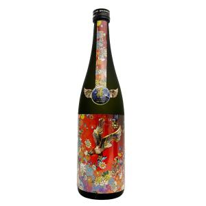 香梅 純米大吟醸 鷹楊(おうよう)720ml