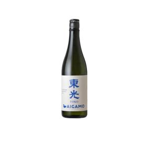 東光 純米酒 アイガモ　720ml