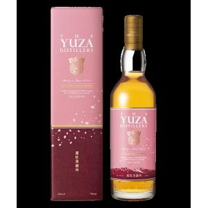 YUZA 朝日町ワイン樽熟成ウイスキー 180ml : GOODY KANEKO Yahoo!店