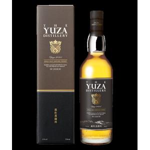 YUZA 朝日町ワイン樽熟成ウイスキー 180ml : GOODY KANEKO Yahoo!店