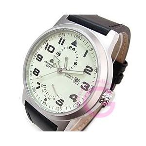 Aeromatic 1912（エアロマティック 1912） A1350 自動巻き パワーリザーブ 文字盤蓄光 ドイツミリタリー メンズウォッチ 腕時計