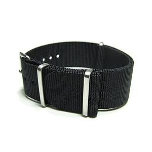 【22/285MM NATOベルト】 T2N Strap(T...