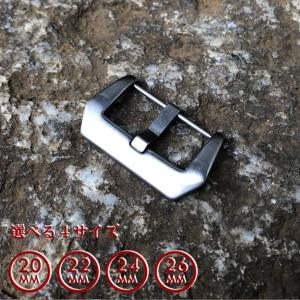 King Seiko（SEIKO） KING SEIKO【キングセイコー】尾錠 15ミリ KS