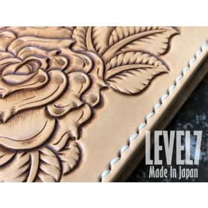 LEVEL7 日本製のハンドメイド 各種iPh...の詳細画像3