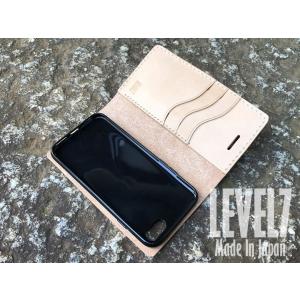 LEVEL7 日本製のハンドメイド 各種iPh...の詳細画像5