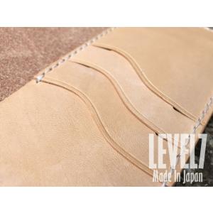 LEVEL7 日本製のハンドメイド iPhon...の詳細画像5