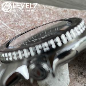LV75BKAB0133S フラットベゼル ブ...の詳細画像5