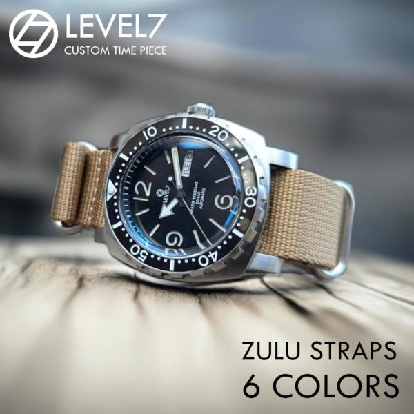 日本製 ハンドメイドの腕時計 20気圧防水 自動巻き NH36ムーブメント サファイア風防 316L...