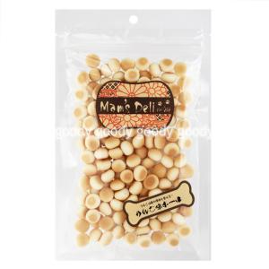 マムズデリ りんご味ボーロ 70g